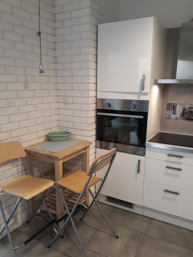 MG Apartments Siedmiogrodzka Warszawa Zewnętrze zdjęcie